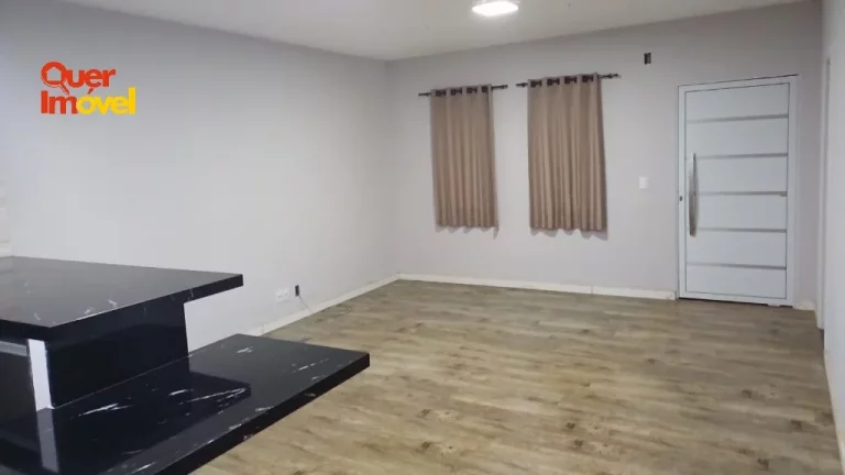 Imagem Casa em Condomínio de Luxo à Venda em Ribeirão Preto-SP, Portal da Mata 3 Quartos, 1 Suíte, 150m² Oportunidade Única!