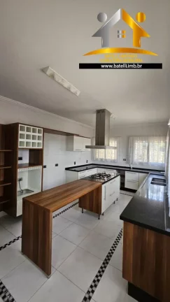 Imagem Casa - Granja Viana | Batelli Imóveis