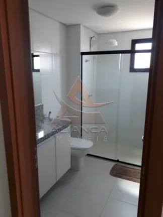 Imagem Apartamento - Ribeirão Preto - Jardim Nova Aliança - Região Sul