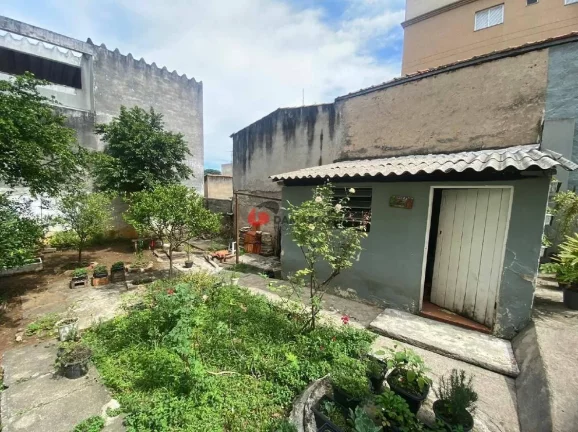 Imagem Casa à venda 1 Quarto, 281M², Santa Maria, São Caetano do Sul - SP