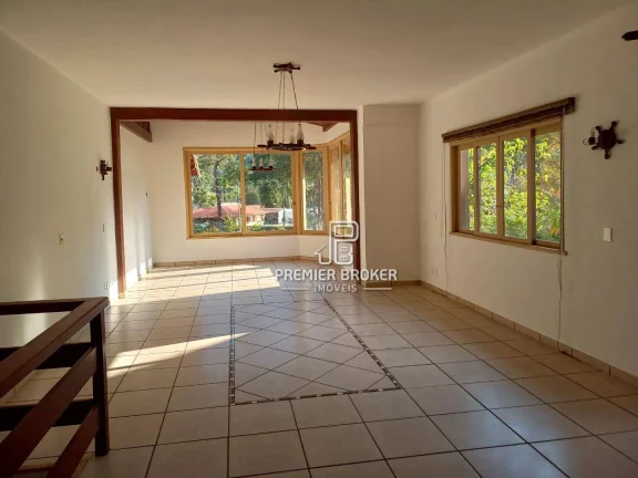 Imagem Casa à venda, 300 m² por R$ 1.200.000,00 - Parque do Imbui - Teresópolis/RJ
