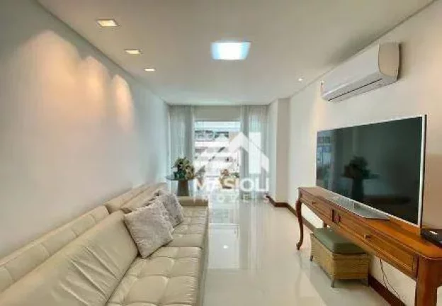 Imagem Apartamento à venda, 168 m² por R$ 1.700.000,00 - Praia da Costa - Vila Velha/ES