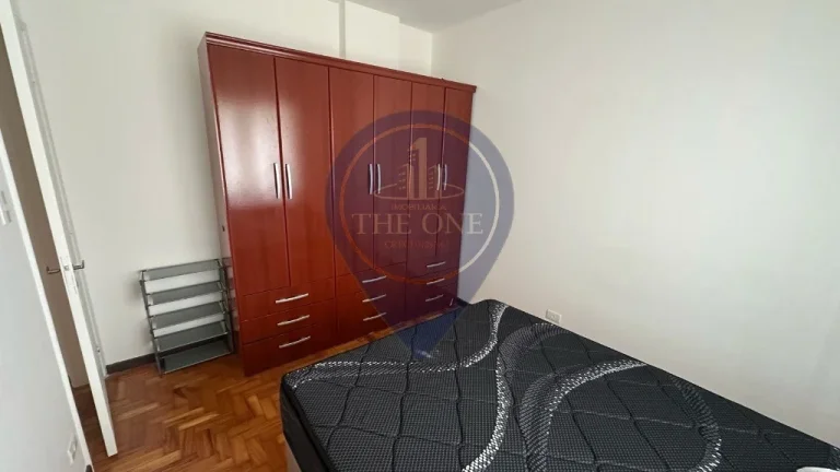 Imagem Alugue agora este belíssimo apartamento de 1 quarto na Vila Clementino, São Paulo-SP!