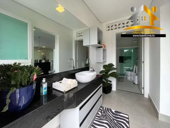 Imagem Casa - São Paulo II | Batelli Imóveis