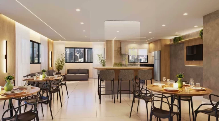 Imagem APARTAMENTO RESIDENCIAL em São Paulo - SP, Mirandópolis