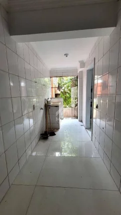 Imagem Apartamento com 3 dormitórios à venda, 140 m² por R$ 350.000 - Ilha dos Aires - Vila Velha/ES