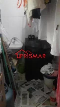Imagem Apartarmento 02 dormitorios no embare