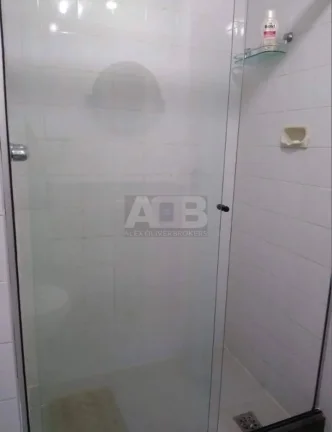 Imagem Apartamento à venda na Barra da Tijuca, 128m2, 4Qtos, 2vgas, na Praia.