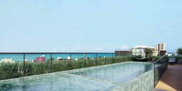 Imagem Gold Palm Residence