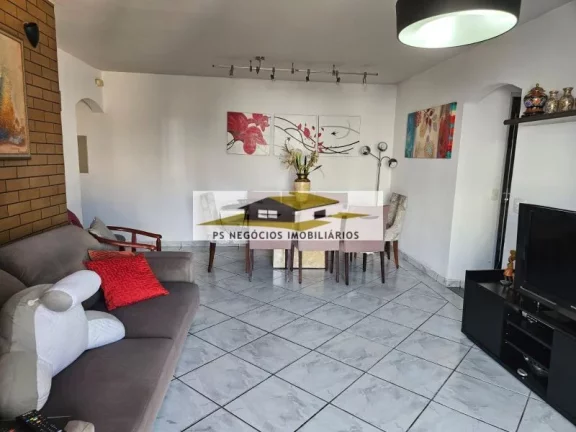 Imagem Apartamento para venda ou locação na Vila Mariana