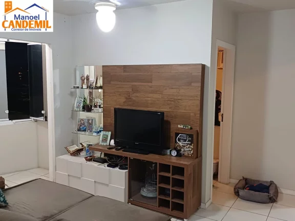 Imagem Apartamento em Floresta, Joinville/SC