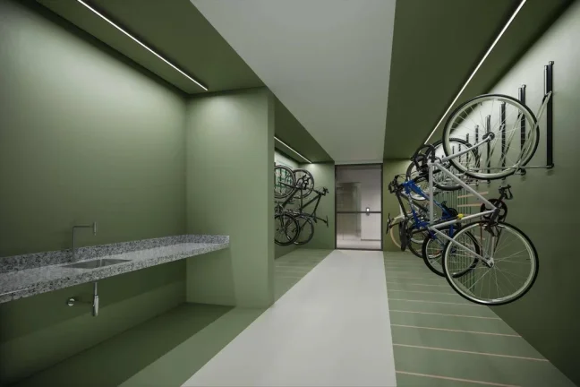 Imagem Apartamento à venda em São Paulo, Ibirapuera, com 3 quartos, 198,5m2