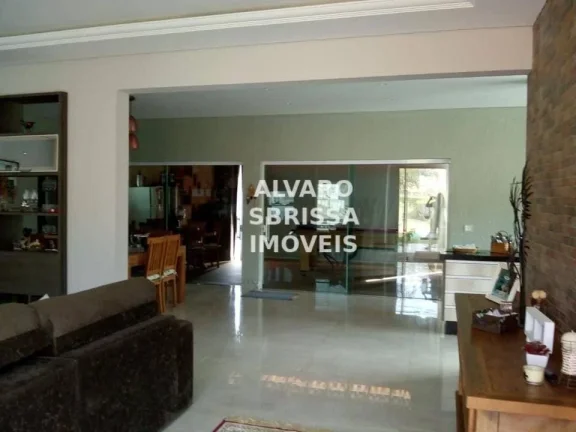 Imagem Casa com 4 dormitórios à venda, 300 m² Porangaba - Porangaba/SP