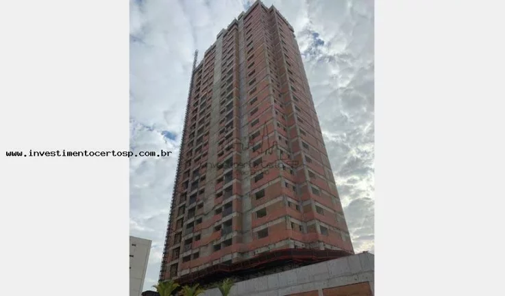 Imagem Apartamento à venda em São Paulo/SP