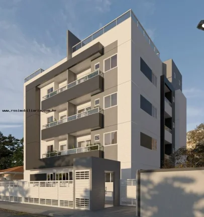 Imagem Residencial Mont Serrat, Cristo em João Pessoa, 2 e 3 Quarto