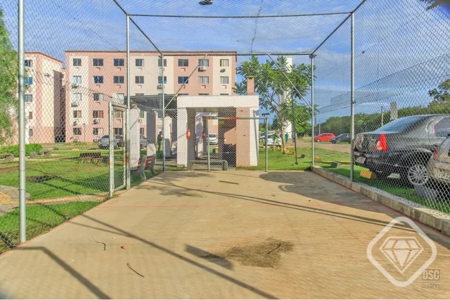 Imagem Apartamento 2 dormitórios, desocupado, em condomínio completo excelente oportunidade na Zona Sul d...