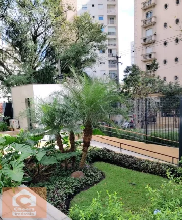 Imagem Jd América - Cobertura - Venda