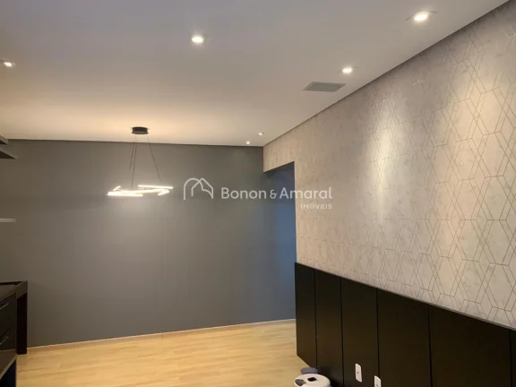 Imagem LINDO APARTAMENTO REFORMADO!
2 quartos sendo 1 suíte
Sala 2 ambientes
Cozinha ampla contendo cookto...