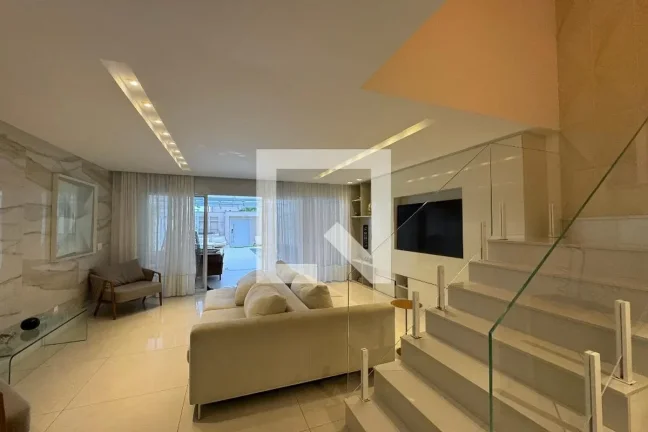 Imagem Casa à Venda - Recreio, 4 Quartos, 490 m2