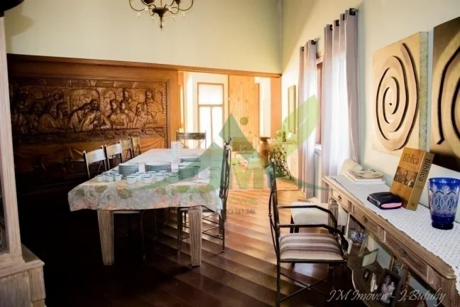 Imagem Excelente Casa à Venda no Beiral das Pedras em Atibaia