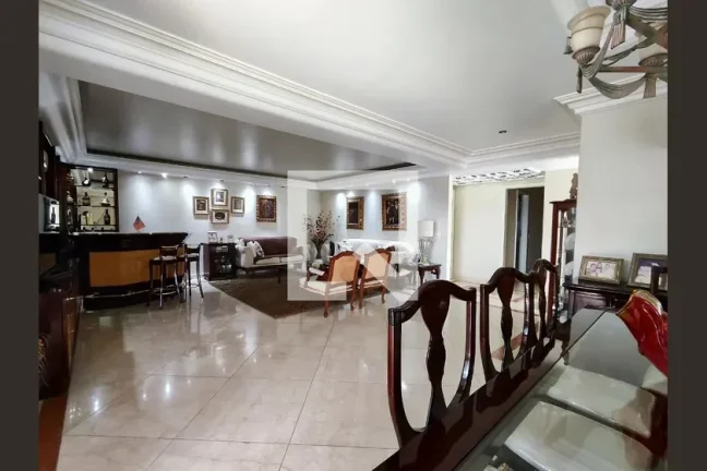 Imagem Apartamento à Venda - Recreio, 3 Quartos, 400 m2