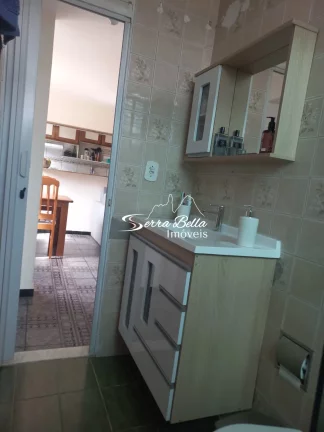 Imagem Apartamento em Santa Rosa, Niterói/RJ