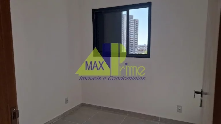 Imagem Apartamento à venda em São Paulo-SP, Vila Guilhermina: 2 quartos, sala, banheiro, 1 vaga, 48m² de área. Imperdível!