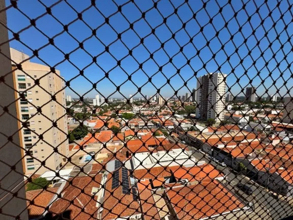 Imagem Apartamento com 3 dormitórios à venda, 115 m² por R$ 920.000,00 - São Judas - Piracicaba/SP