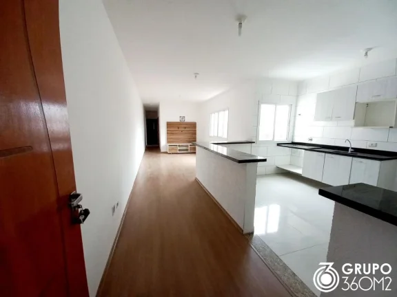 Imagem Cobertura para Venda em Santo André / SP no bairro Santa Maria