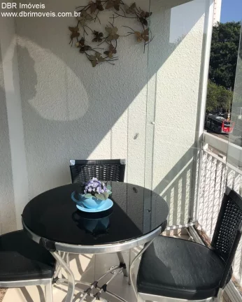 Imagem APARTAMENTO RESIDENCIAL em São Paulo - SP, Carrão