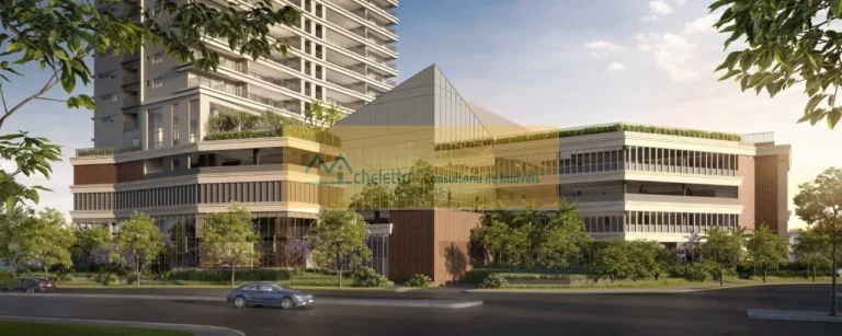 Imagem APARTAMENTO RESIDENCIAL em São Paulo - SP, Jardim das Acácias