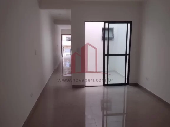 Imagem Imperdível: Casa à venda em Franco da Rocha-SP, bairro Jardim Benintendi, 3 quartos, 2 suítes, 1 sala, 2 vagas, 123,33m².