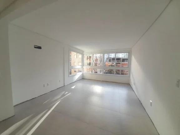 Imagem Apartamento 2 Dormitórios - Bairro Zona Nova