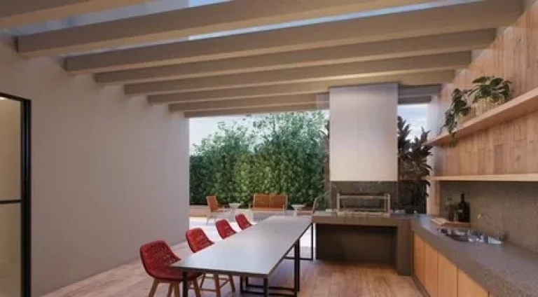Imagem Apartamento para Venda em São Caetano do Sul, Barcelona, 3 dormitórios, 3 suítes, 1 banheiro, 2 vagas
