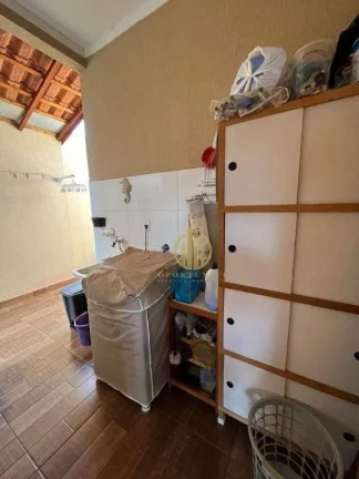 Imagem Casa com 3 dormitórios à venda, 106 m² por R$ 500.000,00 - Villas Mabel - Ribeirão Preto/SP