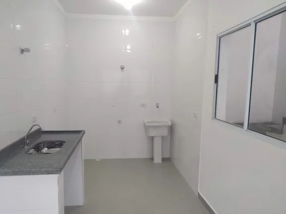 Imagem Apartamento na Vila Carrão para alugar