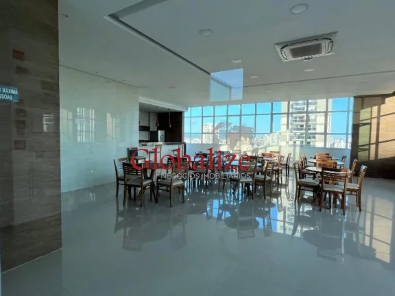 Imagem Oportunidade Única Apartamento 2 dormitórios, Novo com Vista Livre no EMBARÉ por R$ 835 mil !!!!!!!!!!
