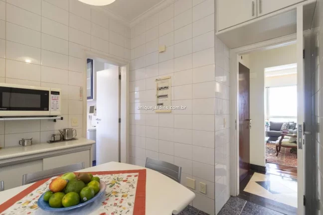 Imagem Apartamento à venda Vila Mariana São Paulo