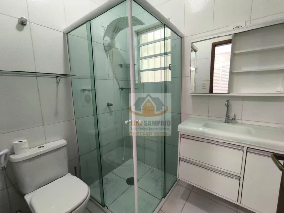 Imagem Oportunidade - Linda Casa com Piscina, Jardim Corumbá