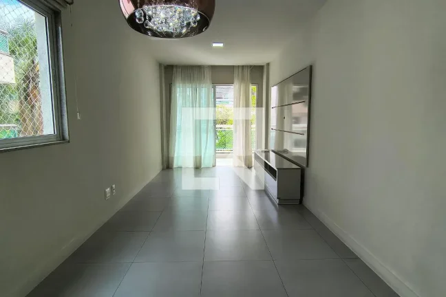 Imagem Apartamento à Venda - Recreio, 3 Quartos, 97 m2