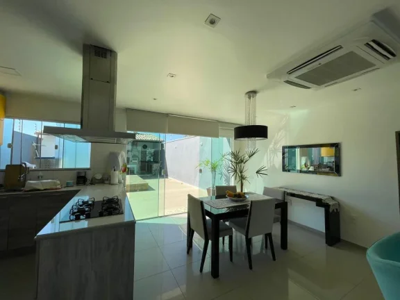 Imagem Casa para Venda em Rio das Ostras, Mar do Norte, 3 dormitórios, 1 suíte, 3 banheiros, 4 vagas