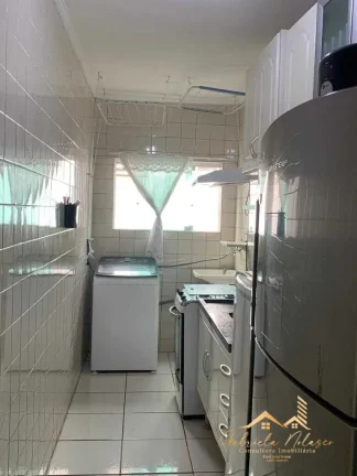 Imagem Apartamento em José Menino, Santos/SP
