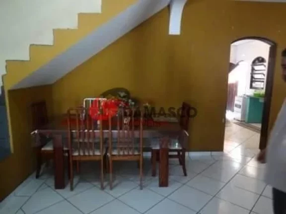 Imagem Sobrado à venda 3 Quartos, 1 Suite, 3 Vagas, 240M², Boa Vista, São Caetano do Sul - SP