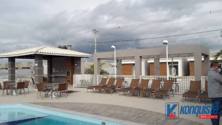 Imagem VENDO CASA NO CONDOMINIO AMERICA HOUSE