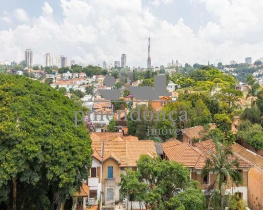 Imagem Apartamento à venda em Perdizes, 2 quartos e 1 vaga, 100m2
