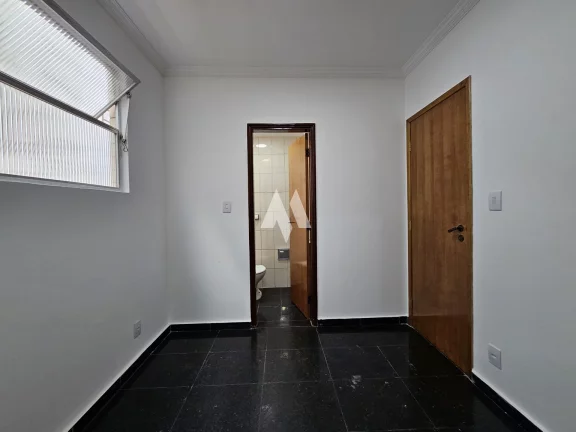 Imagem Apartamento para alugar no bairro Boqueirão - Santos/SP