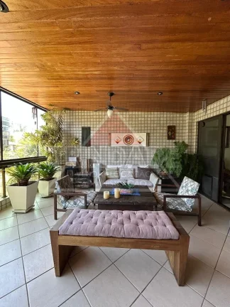 Imagem APARTAMENTO RESIDENCIAL em RIO DE JANEIRO - RJ, RECREIO DOS BANDEIRANTES