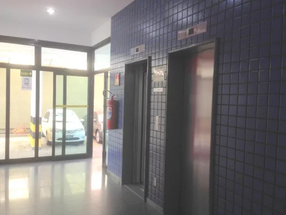 Imagem Sala à venda, 67 m² por R$ 480.000,00 - Centro - Suzano/SP