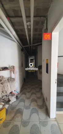 Imagem PRÉDIO COMERCIAL À VENDA