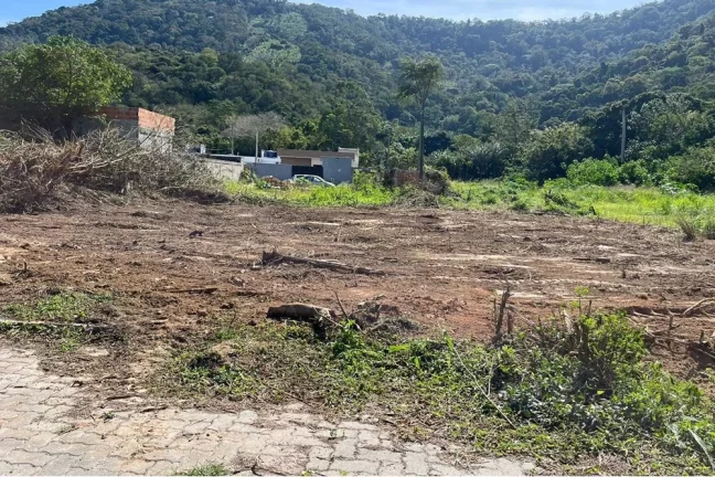 Imagem Terreno para venda na Ilha de Guaratiba - RJ